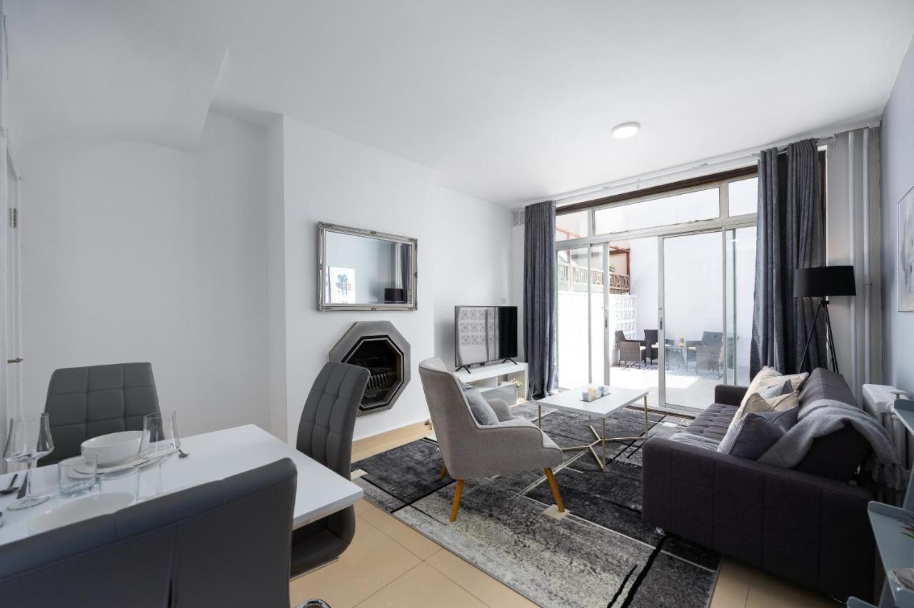 Spacious 4 Bedroom House Next To Kensington Palace London Exterior photo